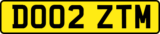 DO02ZTM
