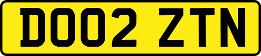 DO02ZTN