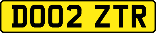 DO02ZTR
