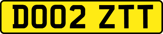 DO02ZTT