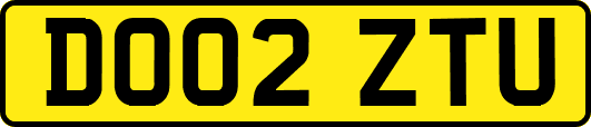 DO02ZTU