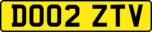DO02ZTV