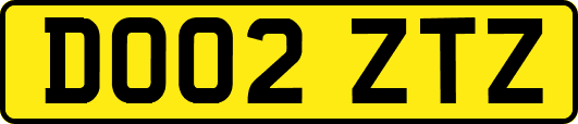 DO02ZTZ