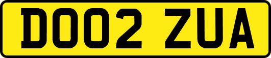 DO02ZUA