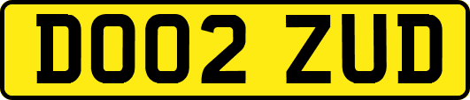 DO02ZUD