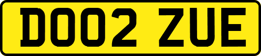 DO02ZUE