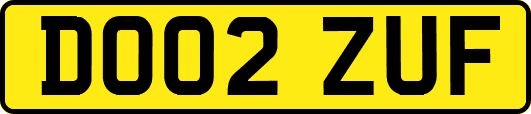 DO02ZUF
