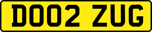 DO02ZUG