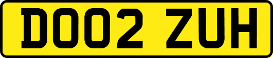 DO02ZUH