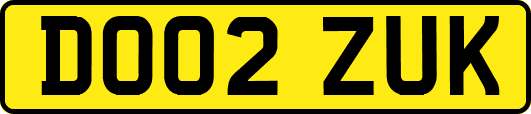 DO02ZUK