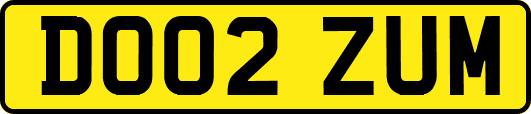 DO02ZUM