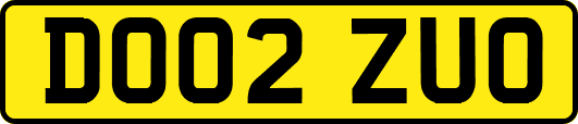 DO02ZUO