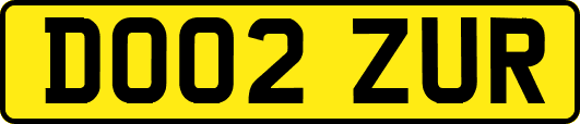DO02ZUR