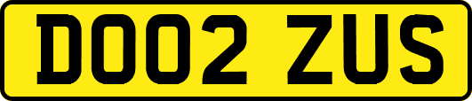 DO02ZUS