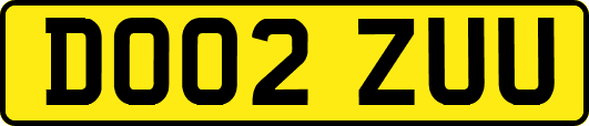 DO02ZUU
