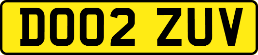 DO02ZUV