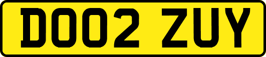 DO02ZUY