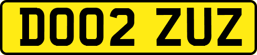 DO02ZUZ