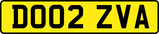 DO02ZVA