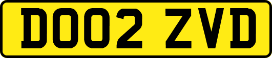 DO02ZVD