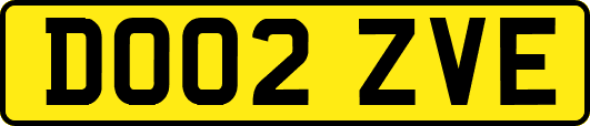 DO02ZVE