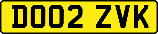 DO02ZVK