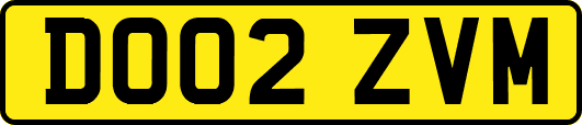 DO02ZVM