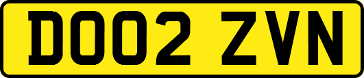 DO02ZVN