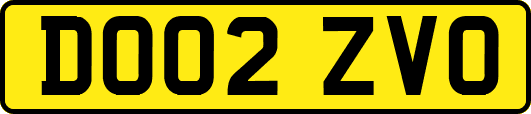 DO02ZVO