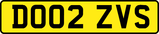 DO02ZVS