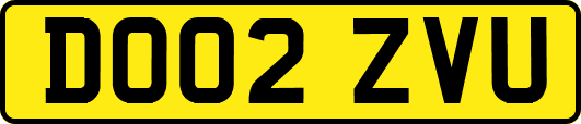 DO02ZVU