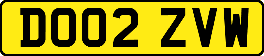 DO02ZVW