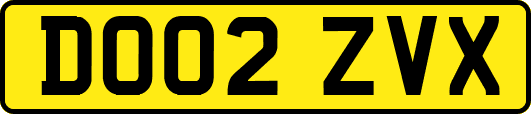 DO02ZVX