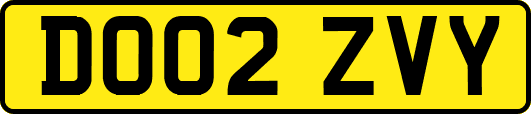 DO02ZVY