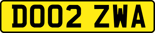 DO02ZWA