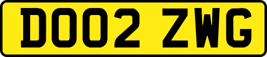 DO02ZWG
