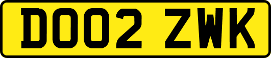 DO02ZWK