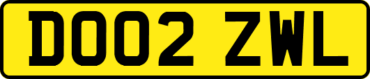 DO02ZWL