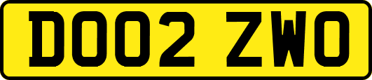 DO02ZWO