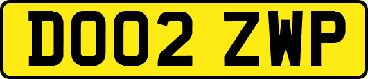 DO02ZWP