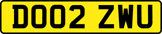 DO02ZWU