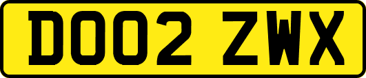 DO02ZWX