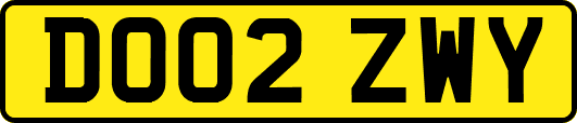 DO02ZWY