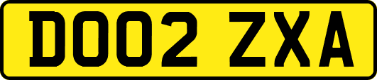 DO02ZXA