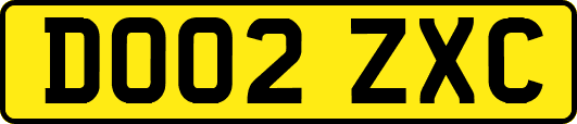 DO02ZXC