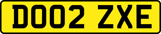 DO02ZXE