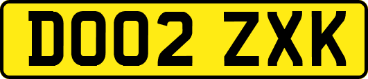 DO02ZXK