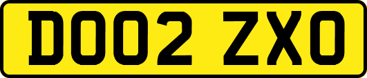DO02ZXO