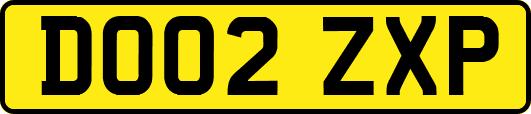 DO02ZXP