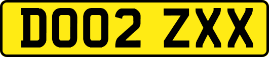 DO02ZXX